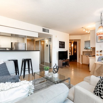 Amazing Opportunity to Get Into the Market!