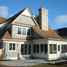 Exterior Ideas
