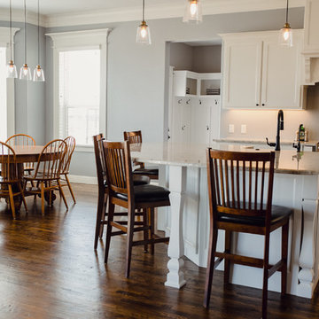 Modern Farmhouse