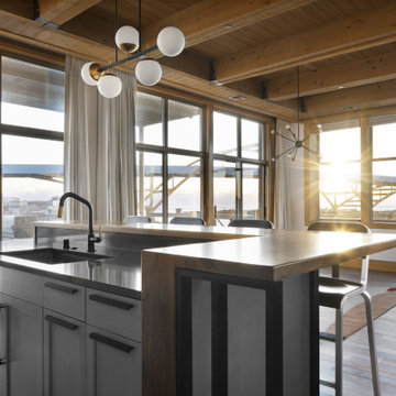 Erie St Condo