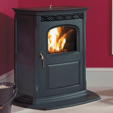 Harman Accentra Pellet Stoves