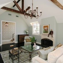 Ceilings