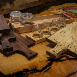 Charcuterie Platters - Products