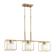 kitchen island light
