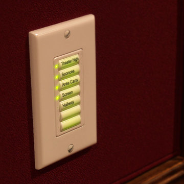Home Automation