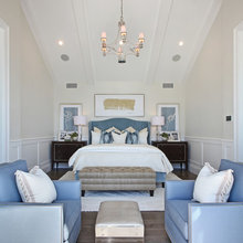 Master  bedroom