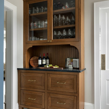 Recrafted Heritage | St. Paul, MN | McDonald Remodeling