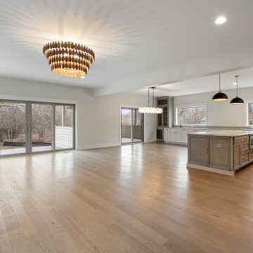 Transitional Addison I | Wheaton, IL