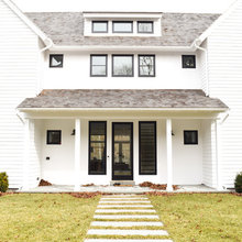 Exteriors