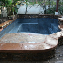 Pools