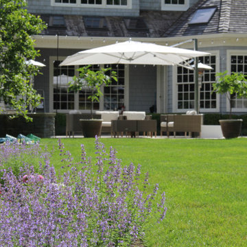 Westport, CT Landscape Maintenance