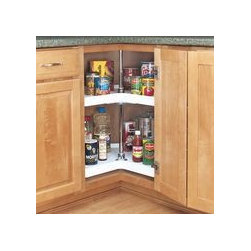 Corner Cabinet Solutions - Products