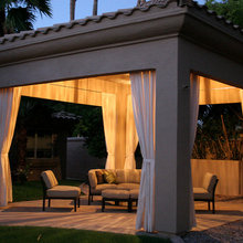 gazebo