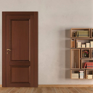 UNIONporte Neoclassico "Stella"