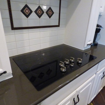 Cambria Manchester Kitchen