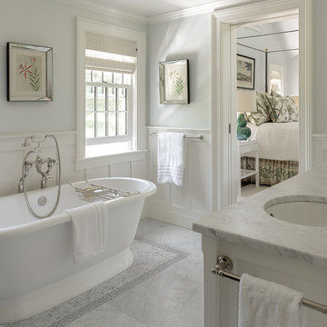 Period Home Renovation