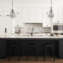 Soseh’s kitchen
