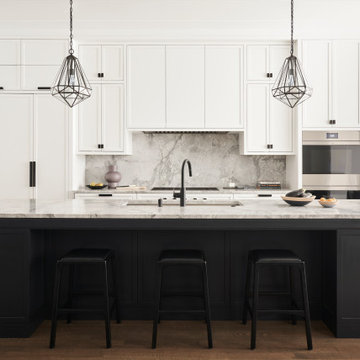 Dayton Street Residence