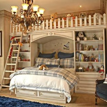 Favorite Bunkbeds