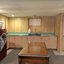 cheryls house