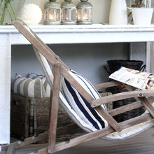 Coastal rustic modern