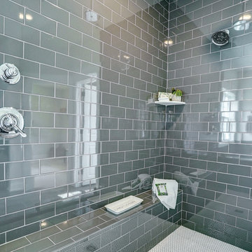 Stuart - Primary Bath