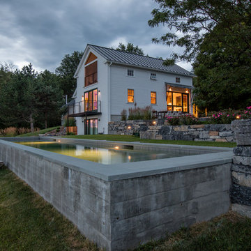 Addison Farmhouse