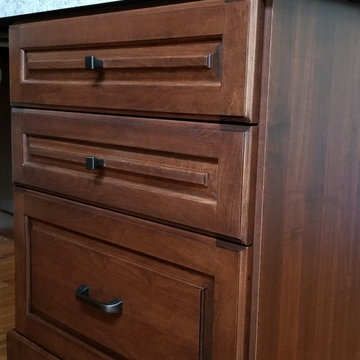 J.Z. Home Office