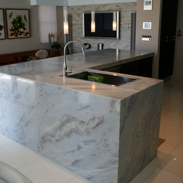 Our Stone Work