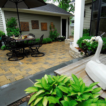 Barrington Landscaping