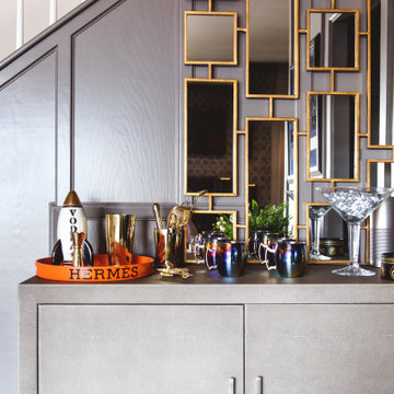 Hollywood Regency Project