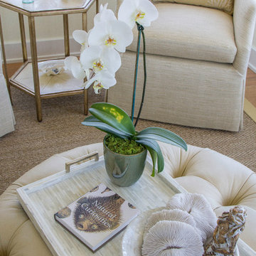 Figure Eight Island Residence