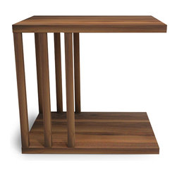 peradesign/contemporary - Living Room Furniture