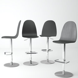 Play Bar Stool - Products