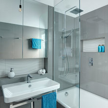 Nursery Bathroom