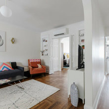 UPSTAIRS RENO