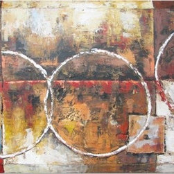 Industrial Artwork - Home Decor