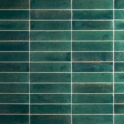 Enza Verde Porcelain || Floors of Stone - Home Improvement