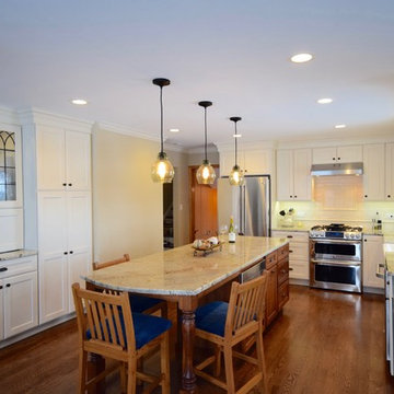 Farmhouse Twist
