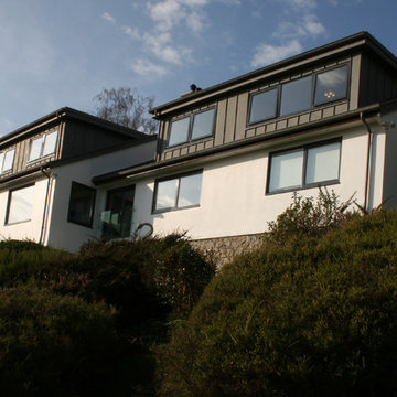 Cefyn Y Coed
