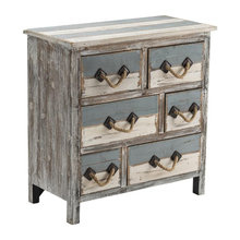 Nantucket Inspired Decor