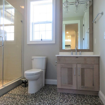 Transitional Homes