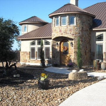 Custom Home