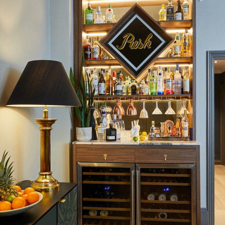 Inspiring Home Pub Ideas UK – Create Your Own Stylish Retreat