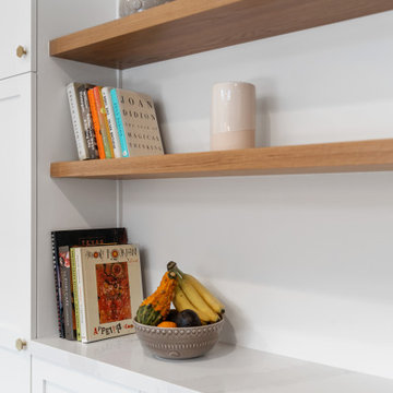 Pleasure Point Kitchen Remodel