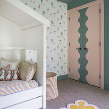 Salma's room