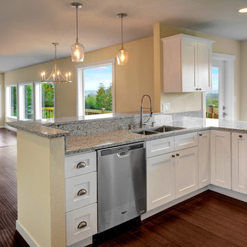Abandoned Farmhouse Remodel