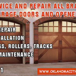 Oklahoma City Garage Door Experts Oklahoma City Ok Us 73102
