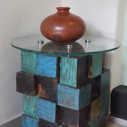 Side Table - Side Tables And End Tables