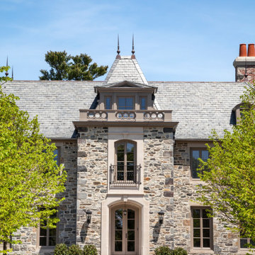 Cedar Cliff